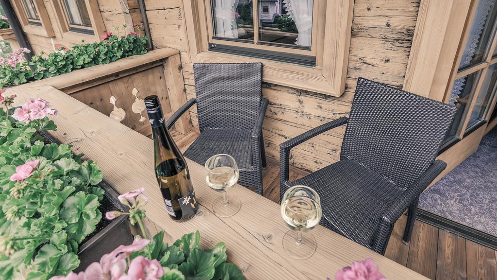 Hottererhof Hotel Gerlos Værelse billede